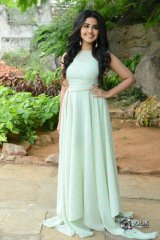 Anupama Parameswaran Interview about Vunnadhi Okate Zindagi Movie